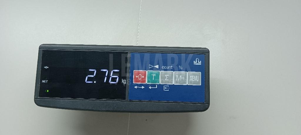 Блок ABS (насос)