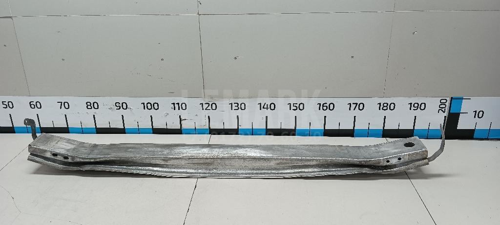 Усилитель переднего бампера для  BMW X5 E53 2000-2007