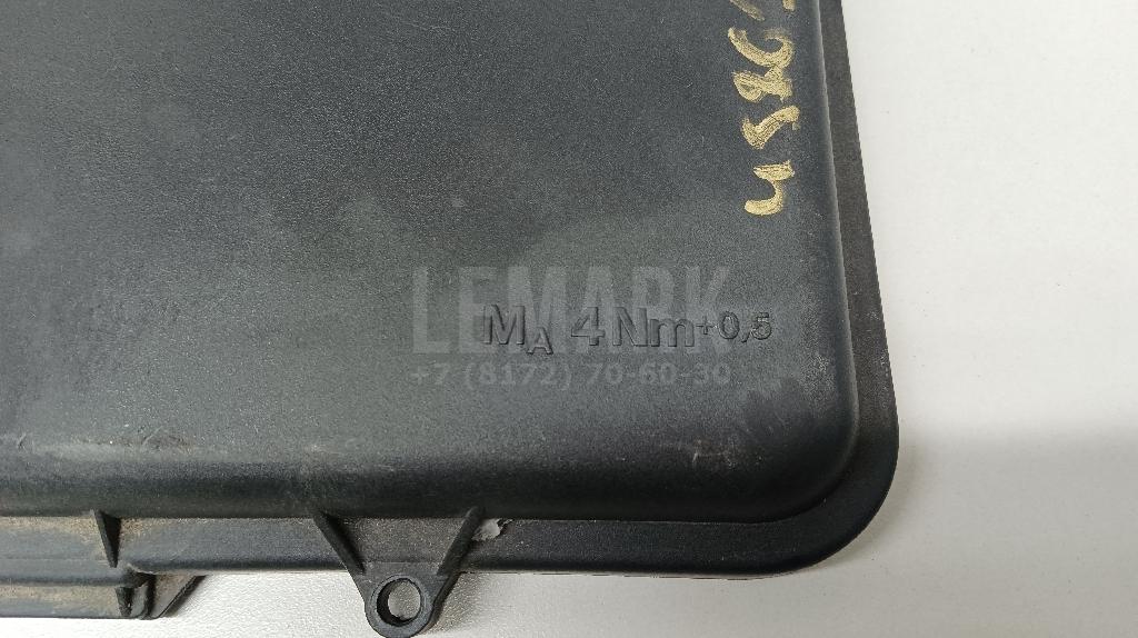 Крышка блока управления двигателем для  Audi A2 [8Z0] 2000-2005