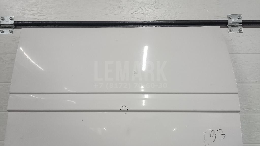 Дверь задняя правая для  Ford Focus II 2008-2011