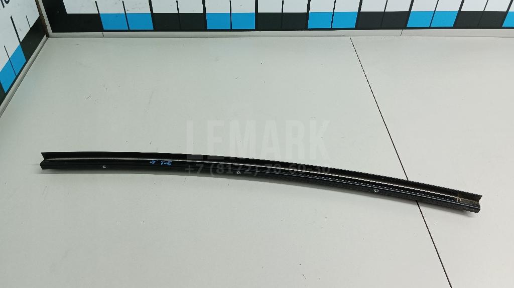 Накладка (кузов наружные) для  BMW 3-serie E92/E93 2006-2012