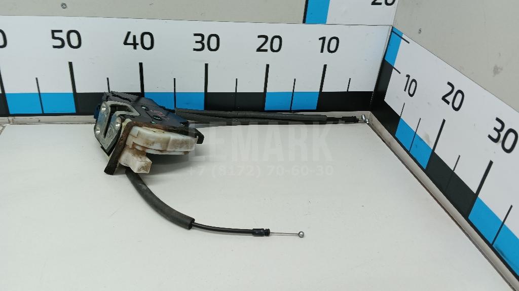 Замок двери передней правой 813202Y020 Hyundai-Kia