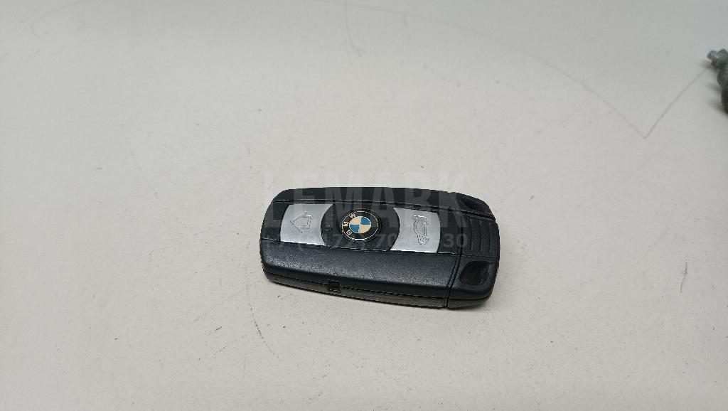 Вставка замка двери лев. для  BMW X5 E53 2000-2007