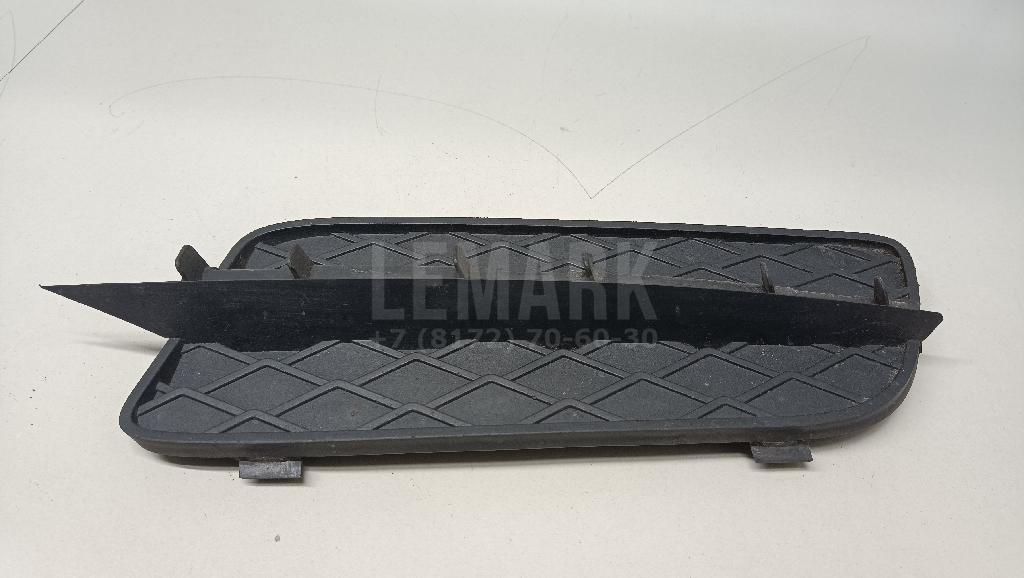 Решетка в бампер левая для  BMW 4-serie F32/F33/F82 2012-2020