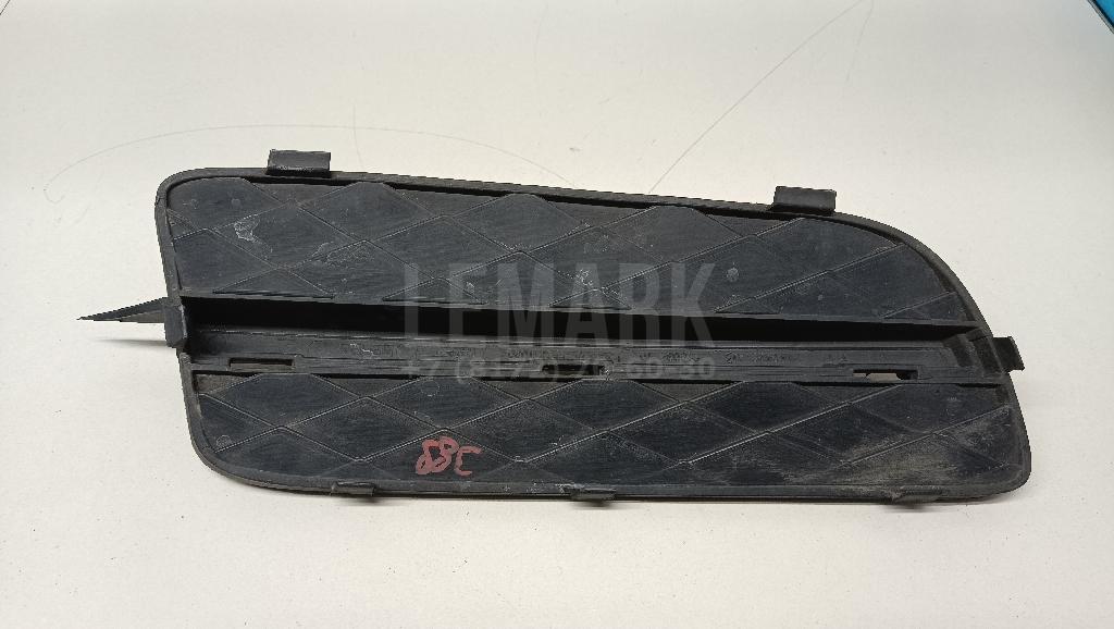 Решетка в бампер левая для  BMW 4-serie F32/F33/F82 2012-2020