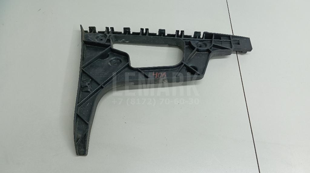 Направляющая заднего бампера левая для  BMW X5 F15/F85 2013-2018
