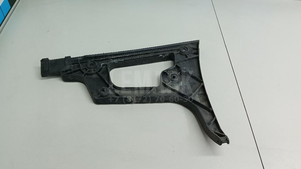 Направляющая заднего бампера левая для  BMW X5 F15/F85 2013-2018