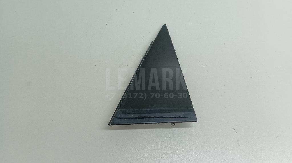 Накладка двери задней правой для  BMW X3 E83 2004-2010