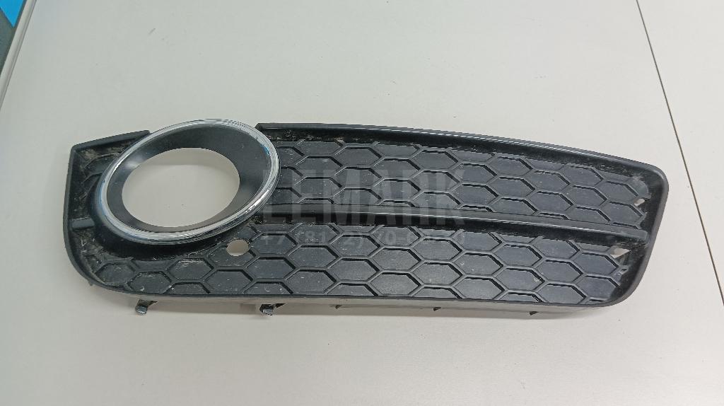 Решетка в бампер правая для  BMW 7-serie F01/F02 2008-2015