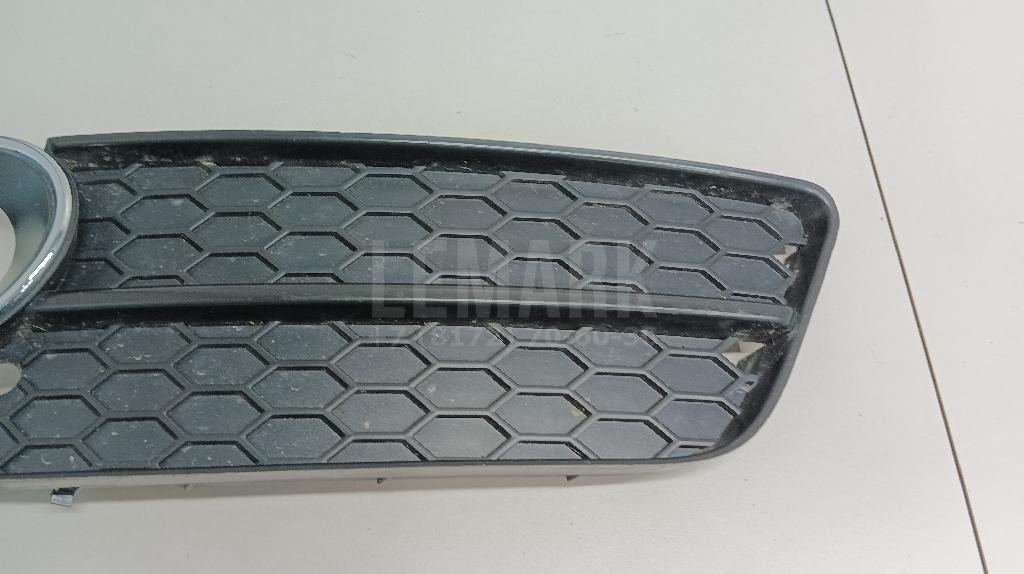 Решетка в бампер правая для  BMW 7-serie F01/F02 2008-2015