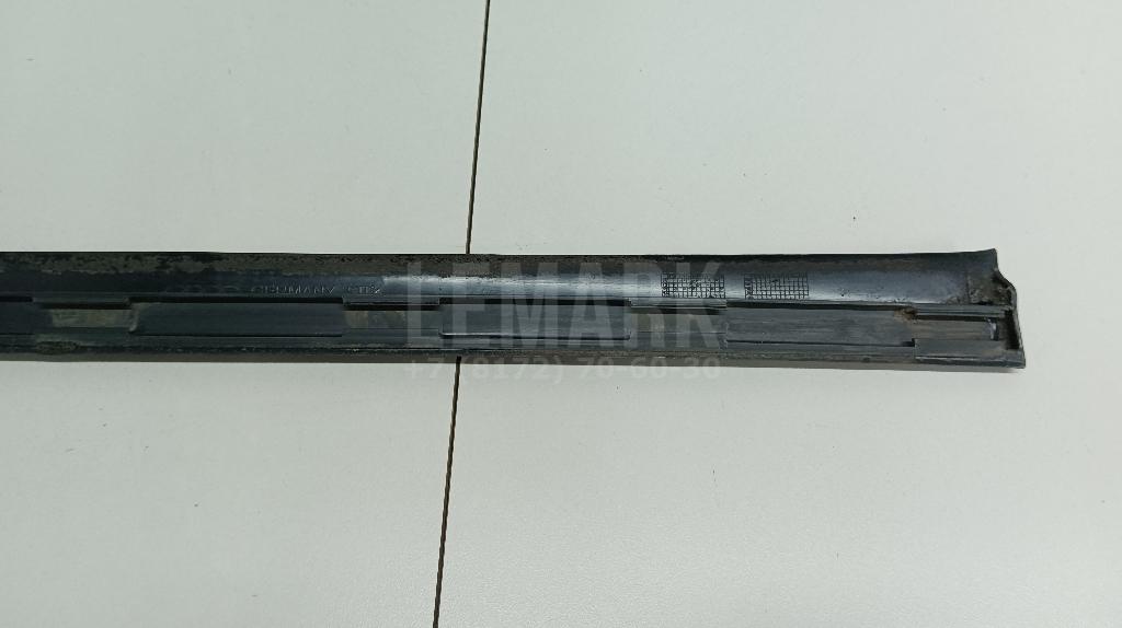 Молдинг задней левой двери для  Audi Allroad quattro 2000-2005