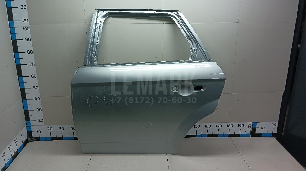 Дверь задняя левая 1582408 Ford