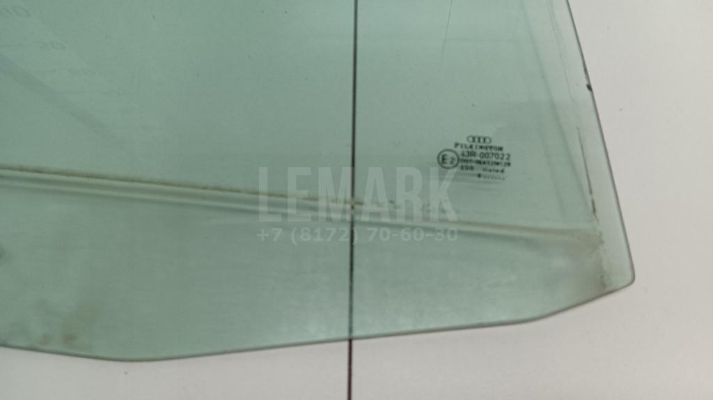 Стекло двери задней правой для  Fiat Brava 1995-2001