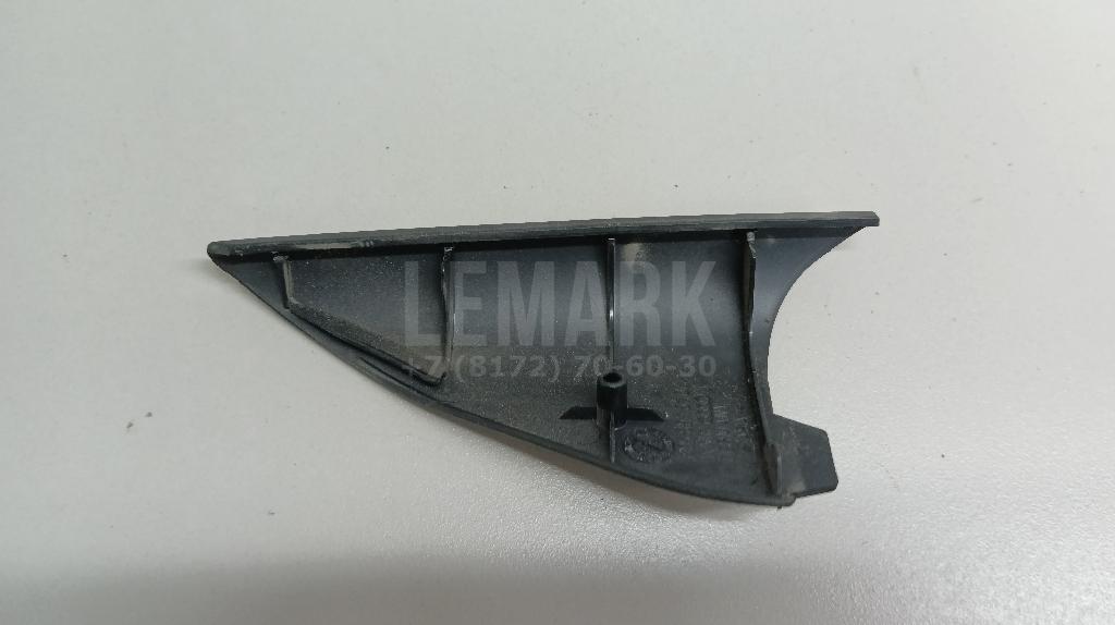 Накладка двери задней правой для  Audi 100/200 [44] 1983-1991