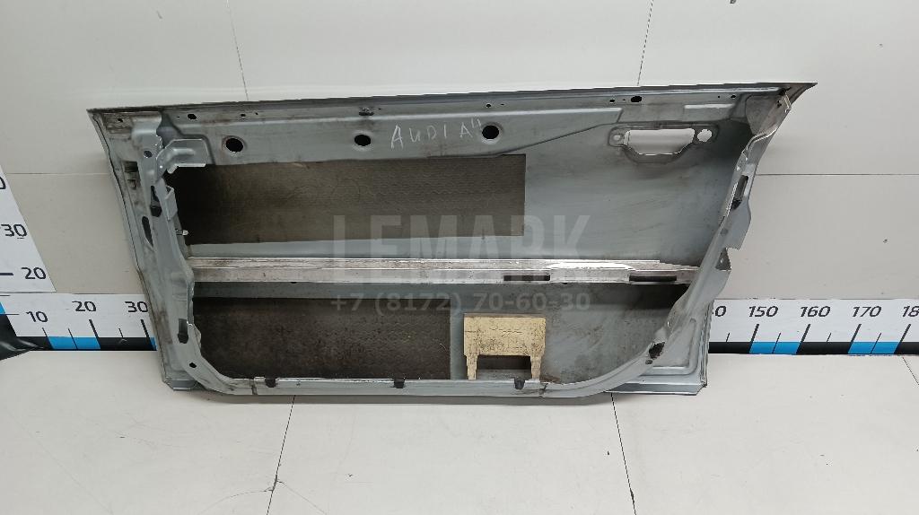 Дверь передняя правая для  Fiat Panda 2003-2012