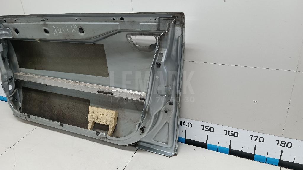 Дверь передняя правая для  Fiat Panda 2003-2012