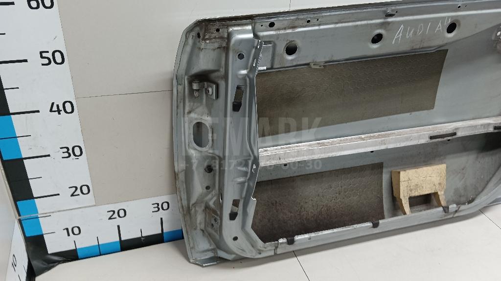 Дверь передняя правая для  Fiat Panda 2003-2012