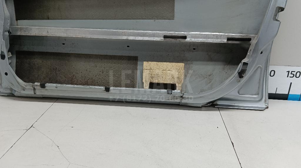 Дверь передняя правая для  Fiat Panda 2003-2012