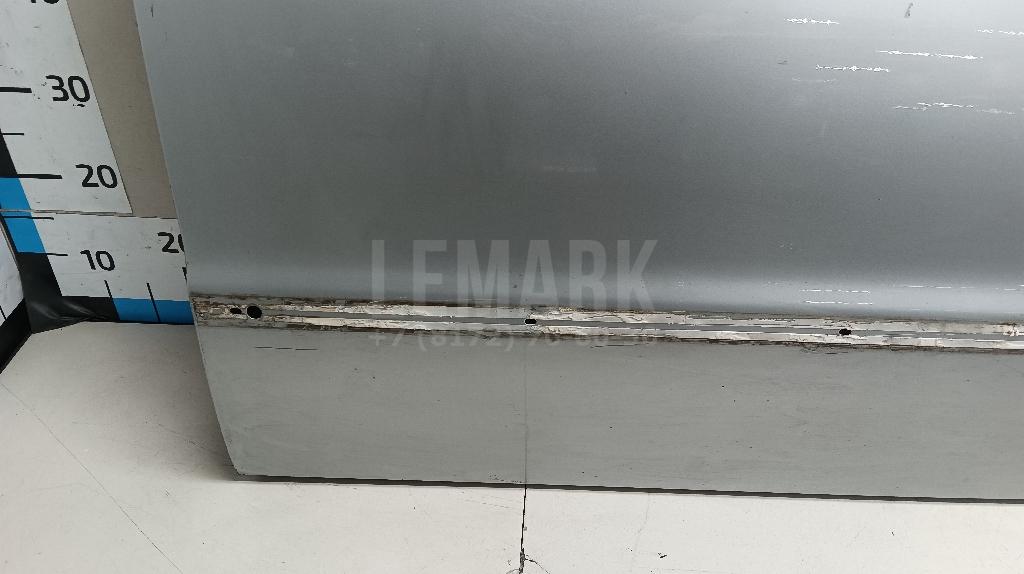 Дверь передняя правая для  Fiat Panda 2003-2012