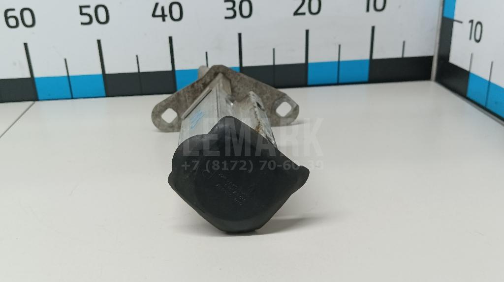 Кронштейн усилителя заднего бампера правый для  BMW X5 E70 2007-2013