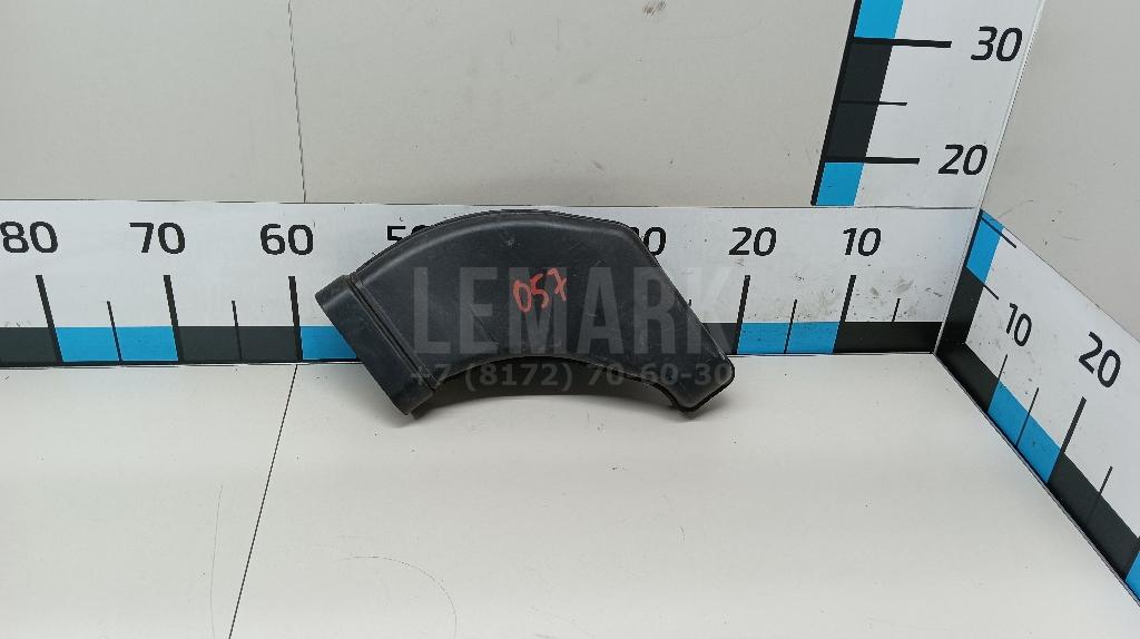 Воздухозаборник (внутри) 282102S000 Hyundai-Kia