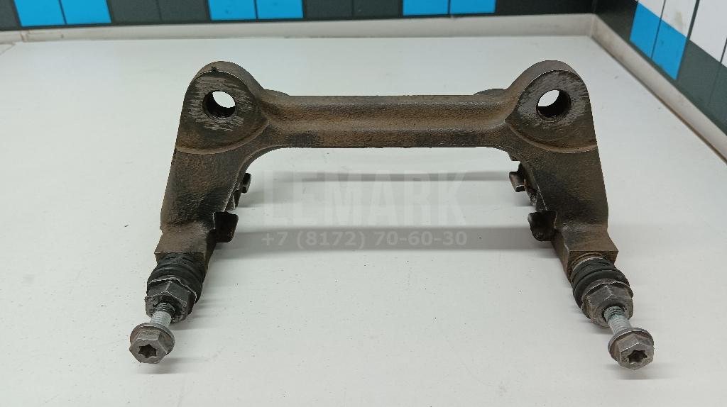 Скоба суппорта переднего правого для  BMW 1-serie F20/F21 2011-2019