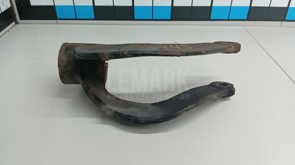 Кронштейн амортизатора для  BMW X3 E83 2004-2010