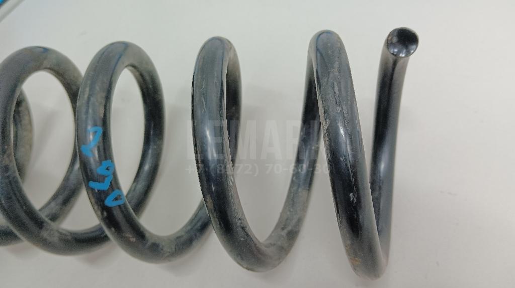 Пружина передняя для  BMW 6-serie E63 2004-2009