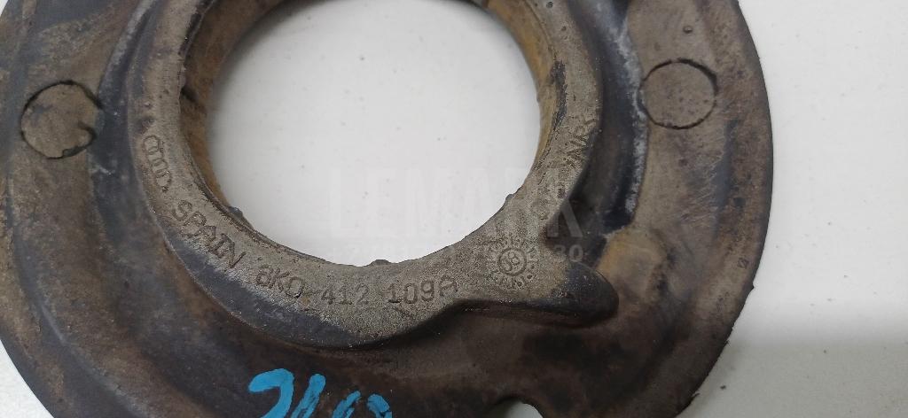 Проставка под переднюю пружину для  BMW 2-serie F22/F23/F87 2013-2020