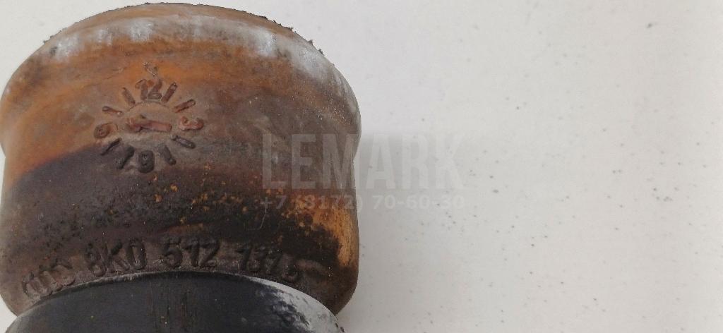 Отбойник заднего амортизатора