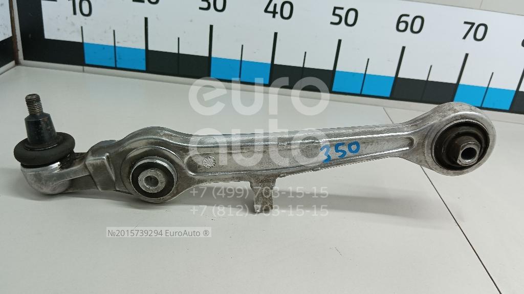Рычаг передний нижний передний AUDI A4 94-09/A6 97-05/SKODA SUPERB 01-08/VW PASSAT 96-05 LH=RH