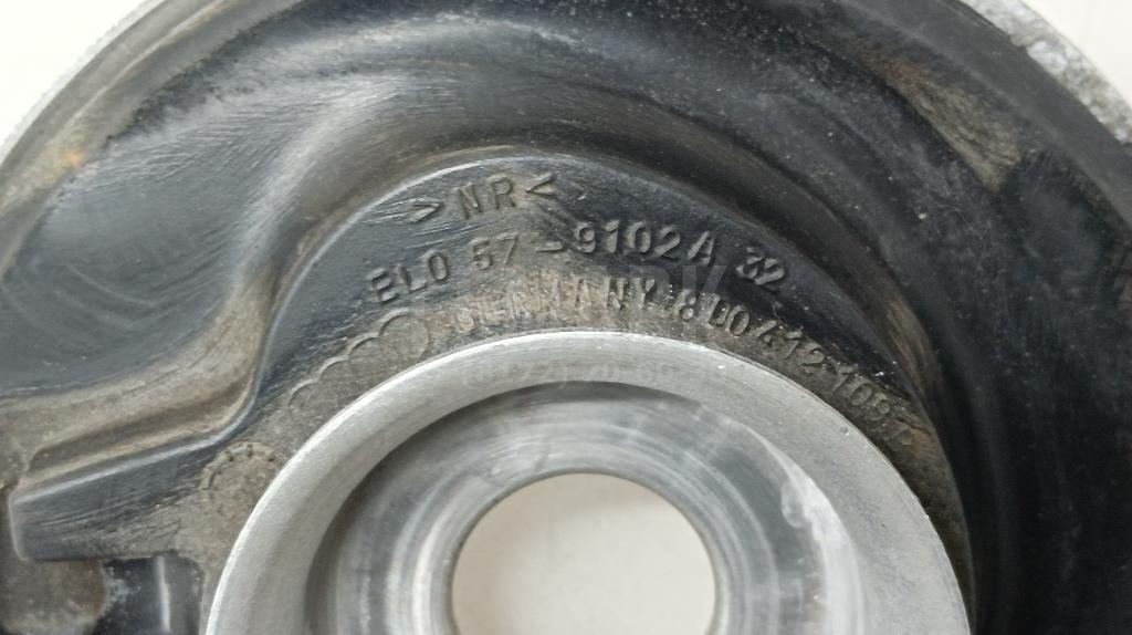 Опора переднего амортизатора верхняя для  BMW 5-serie E60/E61 2003-2009
