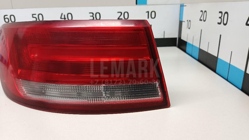 Фонарь задний левый для  Audi A4 [B8] Allroad 2009-2015