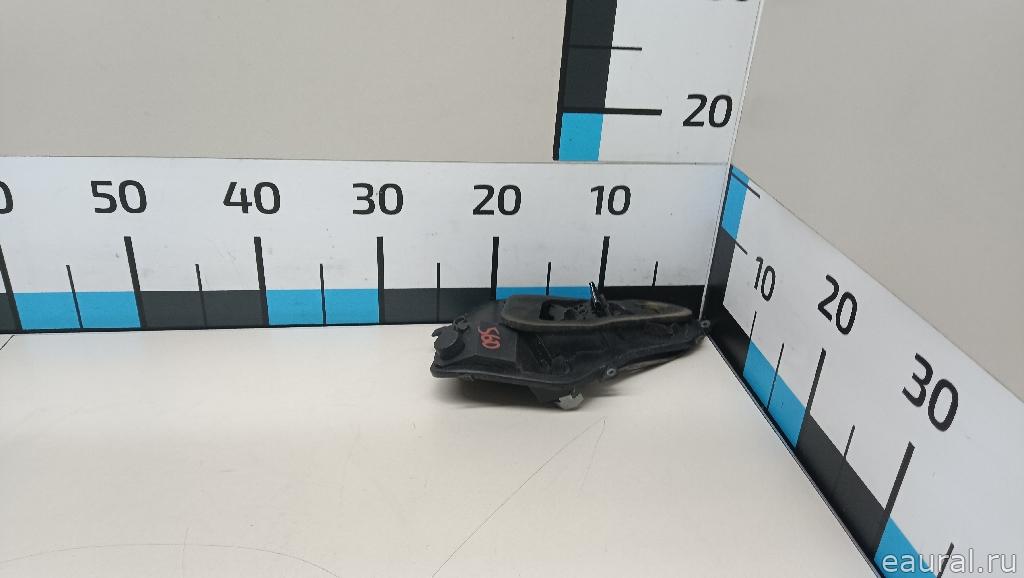 Плата заднего фонаря левого