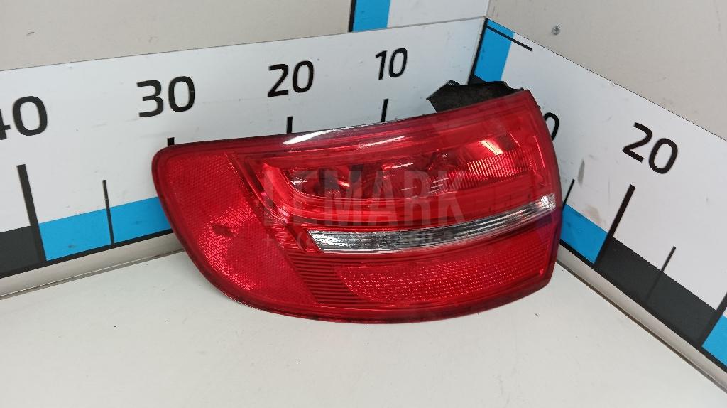 Фонарь задний наружный левый для  BMW 3-serie E46 1998-2005