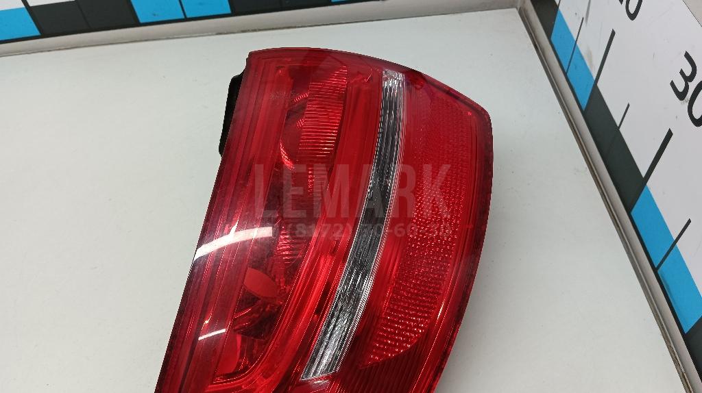 Фонарь задний наружный левый для  BMW 3-serie E46 1998-2005