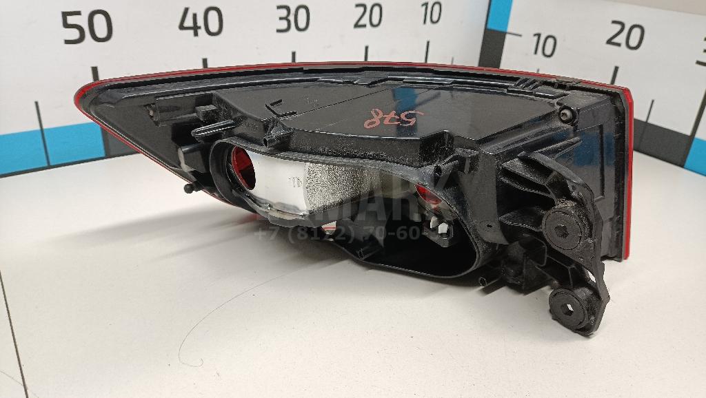 Фонарь задний правый для  BMW X1 F48 2014-2022