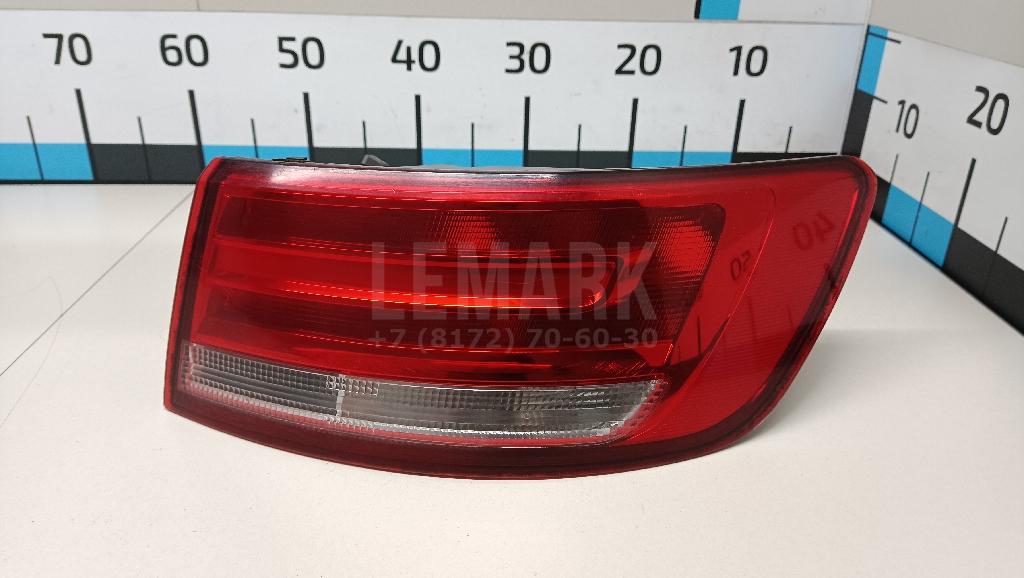 Фонарь задний правый для  BMW X1 F48 2014-2022