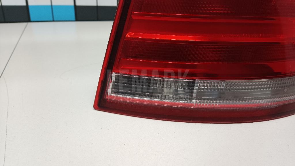 Фонарь задний правый для  BMW X1 F48 2014-2022