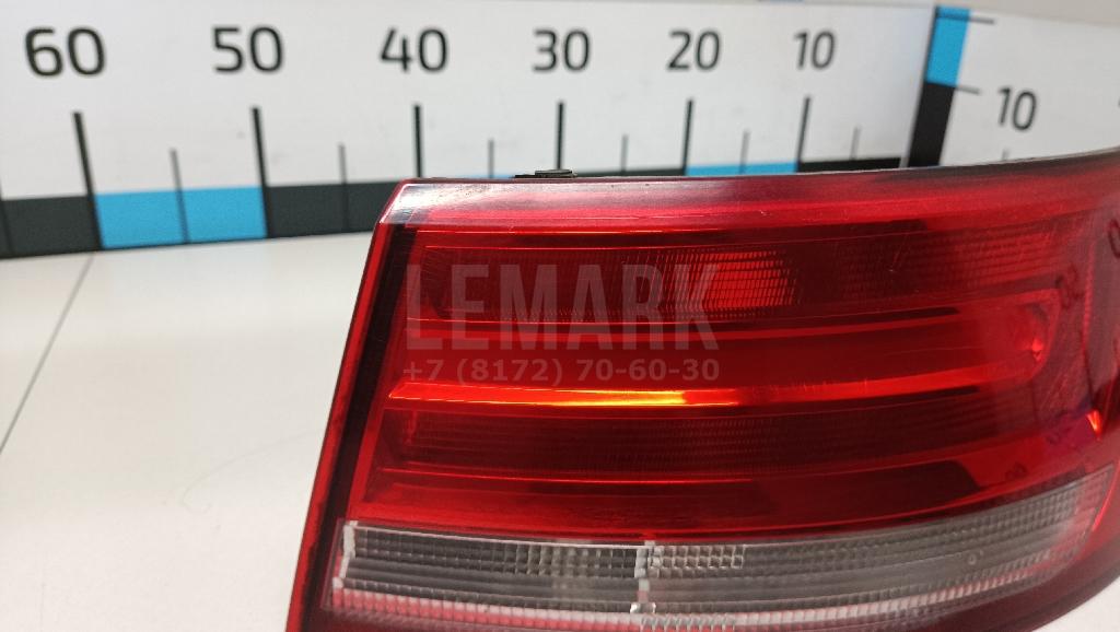 Фонарь задний правый для  BMW X1 F48 2014-2022