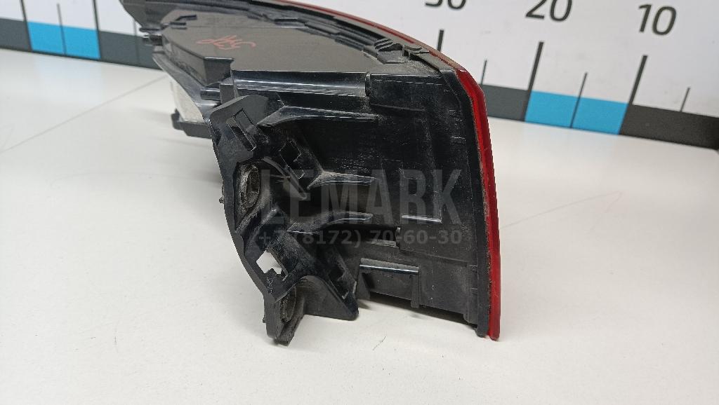 Фонарь задний правый для  BMW X1 F48 2014-2022