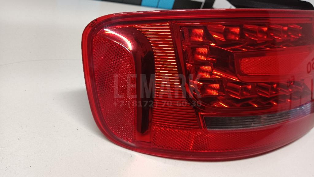 Фонарь задний наружный левый для  BMW 3-serie G20/G21 2018
