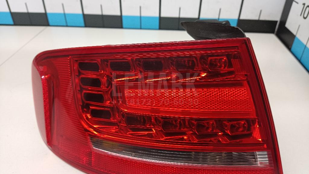 Фонарь задний наружный левый для  BMW 3-serie G20/G21 2018