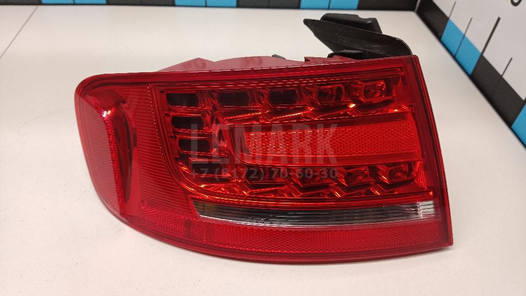Фонарь задний наружный левый для  BMW 3-serie G20/G21 2018