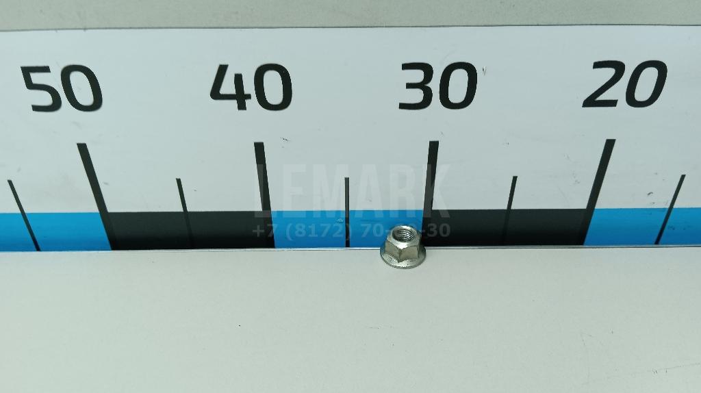 Гайка переднего амортизатора 344987 GM