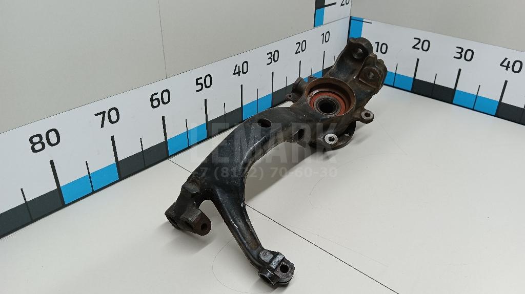 Кулак поворотный передний левый для  BMW 5-serie G30/G31/F90 2017-2023