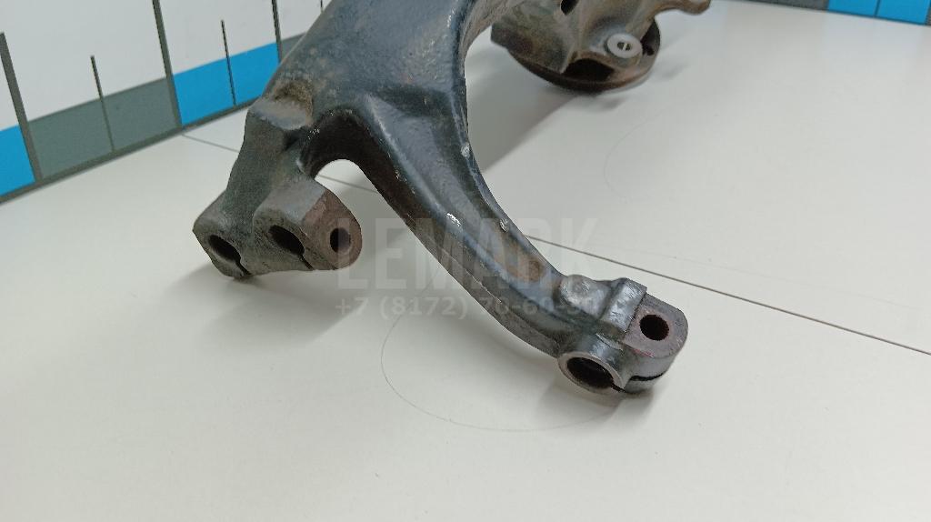 Кулак поворотный передний левый для  BMW 5-serie G30/G31/F90 2017-2023