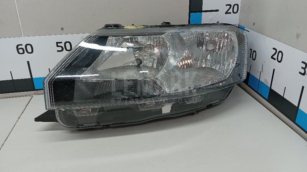 Фара левая 5JC941015 VAG