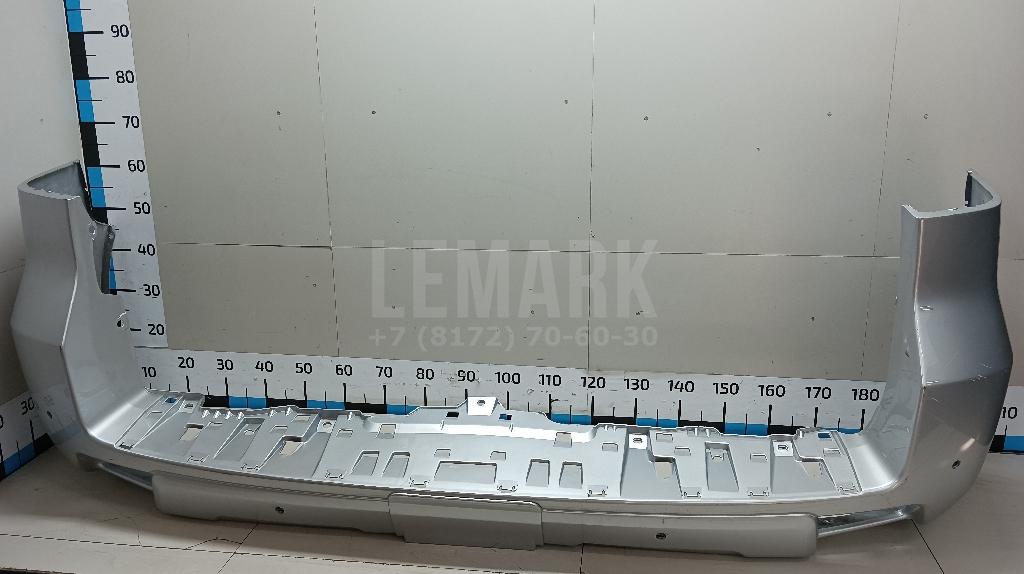 Бампер задний 521596A962 Toyota