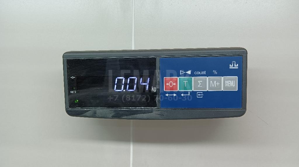 Лючок локера